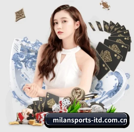 品牌创立 - 米兰体育应运而生,获得国际认证资质,为用户打造合法合规的休闲互动平台。 | MILAN
